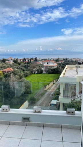 Latomi Sea View